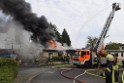 Feuer 2 Y Explo Koeln Hoehenhaus Scheuerhofstr P0253